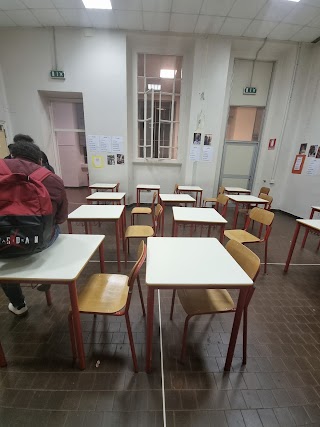 Istituto Comprensivo Tommaso Grossi - SEDE via Colletta