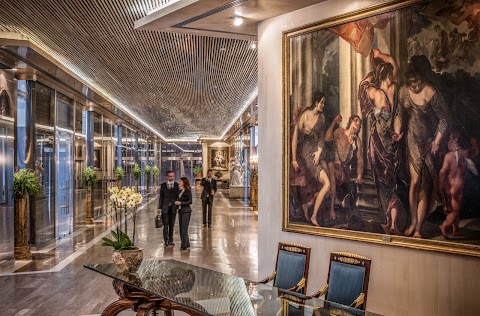 Rome Cavalieri, A Waldorf Astoria Hotel