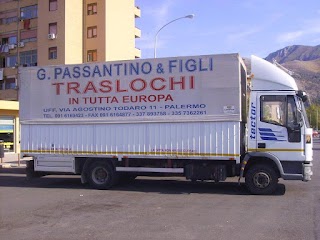 Traslochi G. Passantino & Figli