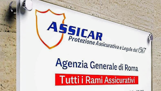 Assicar S.a.s. Centro Assicurativo Romano ~ Tutti i Rami Assicurativi