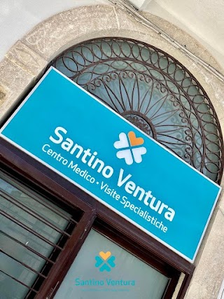 Santino Ventura Centro Medico