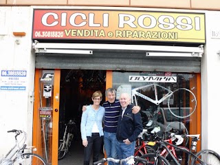 Cicli Rossi