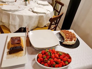 Osteria Vecchia Carrozza