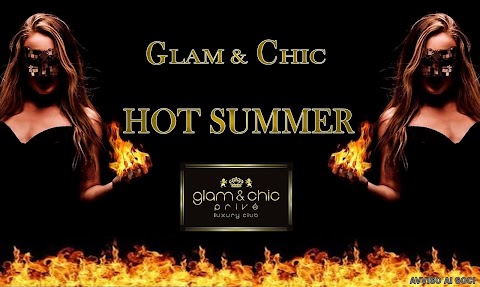 Glam & Chic Club Prive Bari Puglia