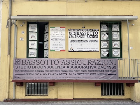 Bassotto Assicurazioni