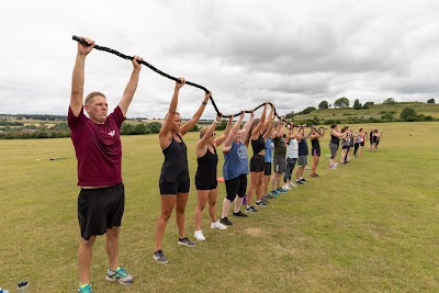 photo of Bootcamp UK Titusville