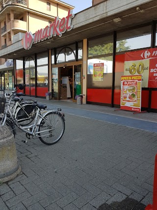 Supermercato Carrefour Market