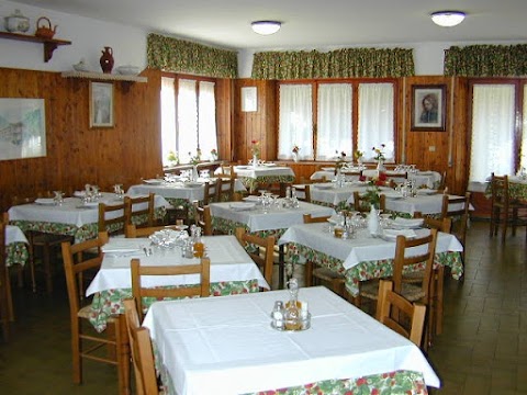 Albergo Ristorante La Villa Abetone Cutigliano