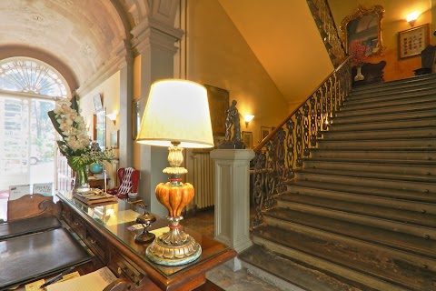 Hotel Villa Liana