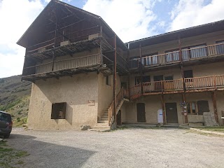 Chalet Le Génépy