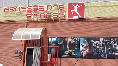 Professione Fitness Ssd Srl