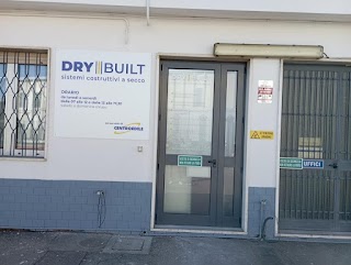 Dry-Built - Centroedile Milano