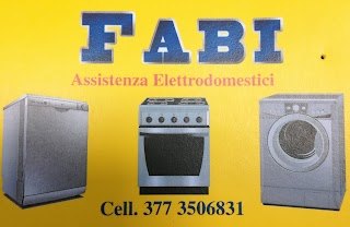 Fabi riparazioni elettrodomestici