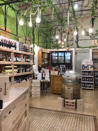 Enoteca Bellacosa, Prodotti Artigianali.