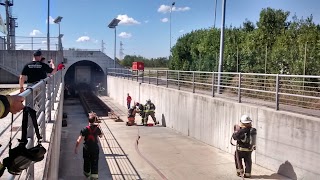 Scuola di Formazione Operativa di Montelibretti - Vigili del Fuoco