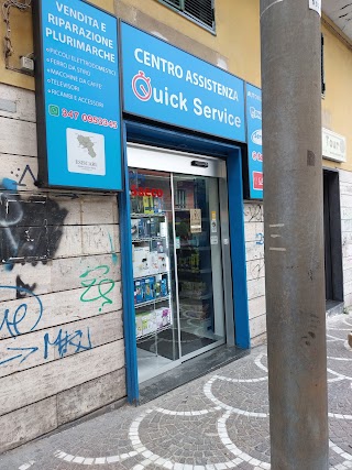 Centro Assistenza Quick Service