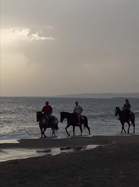 IC Marina di Cerveteri