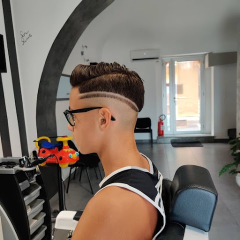 Barber Giacomo