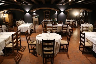 Ristorante Antica Masseria