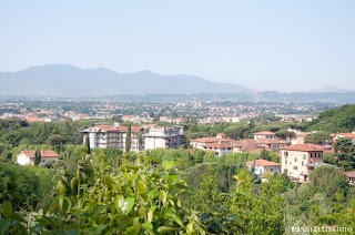 Agriturismo Podere Gori