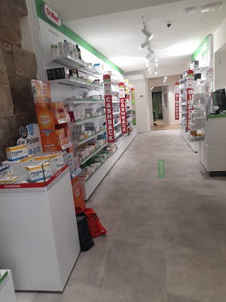 Farmacia Dr.Max Pisa Lungarno Mediceo