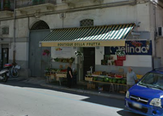 Boutique Della Frutta