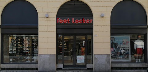 Foot Locker