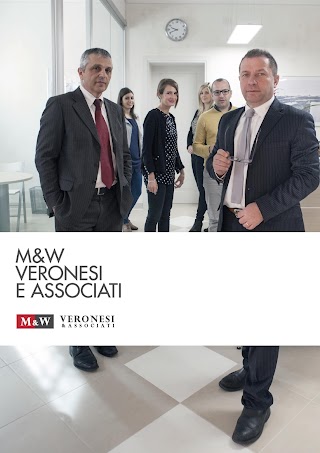 M&W Veronesi e Associati - commercialista e consulenti per le imprese - Finale Emilia