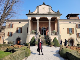 Villa Calini - Ristorante Alessandro Cappotto