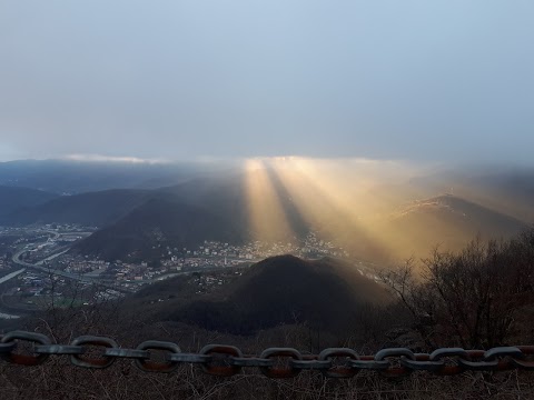 Rifugio Monte Reale