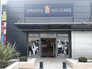 Marina Militare Sportswear