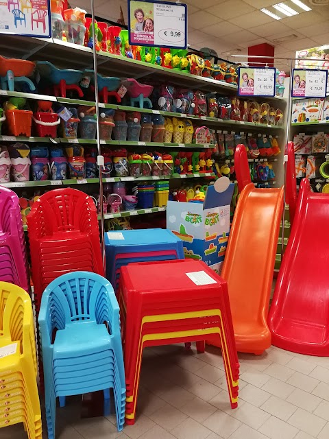 Toys Center