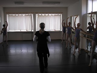 Centro Studi Danza Attitude asd