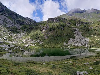 Lago Pratofiorito