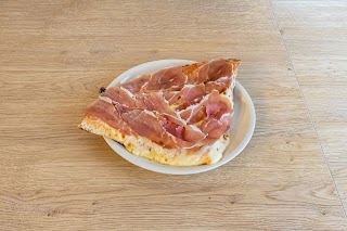 Pizzeria da Frà