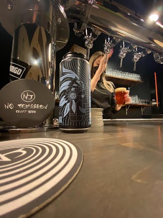 TapRoom NoTomorrow