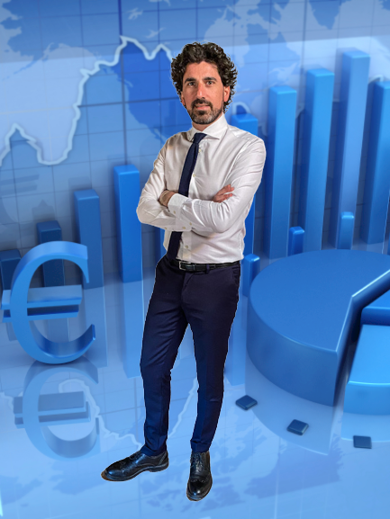 Pellegrini Simone - Consulente Finanziario Fineco