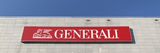 AG Generali Reggio Emilia Largo Giambellino