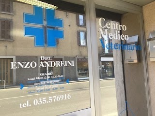 Ambulatorio Veterinario Andreini Enzo