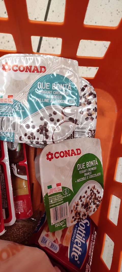 CONAD CITY