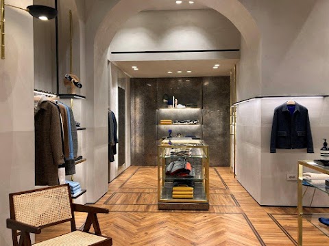 Brooksfield Store Milano