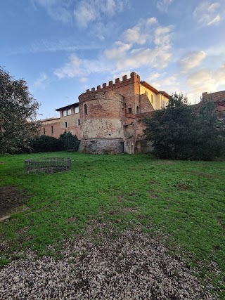 Giardino Del Torrione Di Santa Brigida