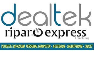 Dealtek - Riparo Express