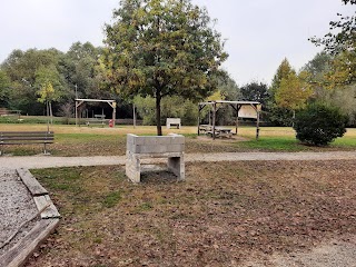 Parco comunale "Le Sorgenti del Castello"