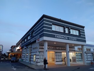 Farmacia Coletti