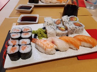 Ristorante Giapponese Iosushi