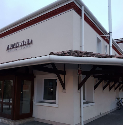 Pizzeria Locanda Al Ponte Stella al Borgo