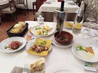 Ristorante Il Cavaliere