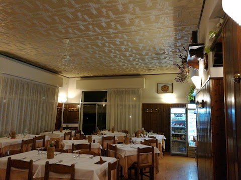 Pizzeria Ristorante La Spartura