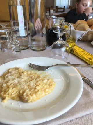 Trattoria Alla Cacciatora